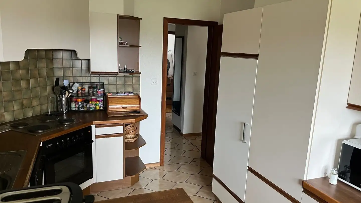 Appartamento in affitto - Rue De La Gare 20, 2074 Marin-Epagnier - Photo 4