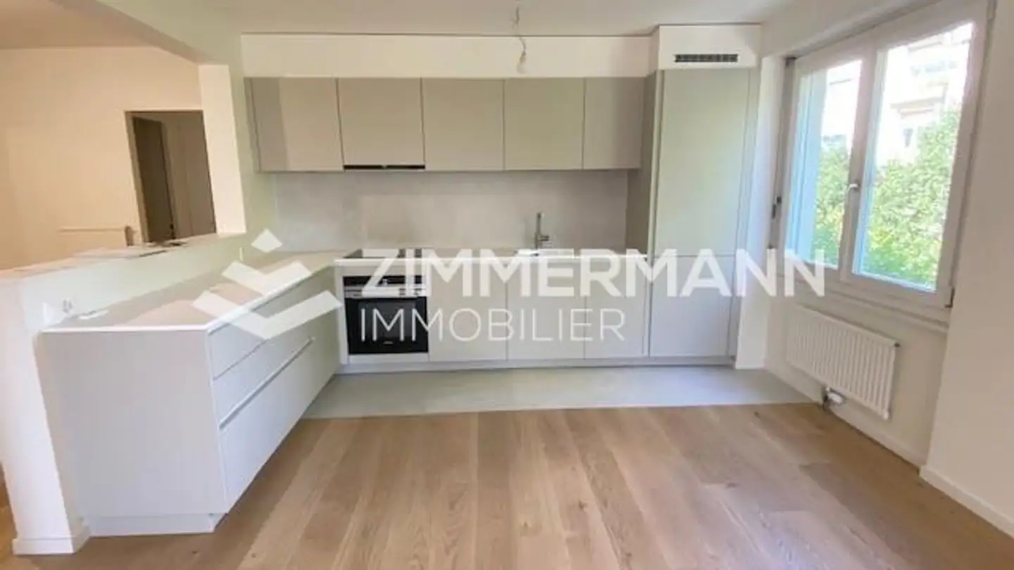 Appartamento in affitto - Avenue De Béthusy, 1012 Lausanne - Photo 2