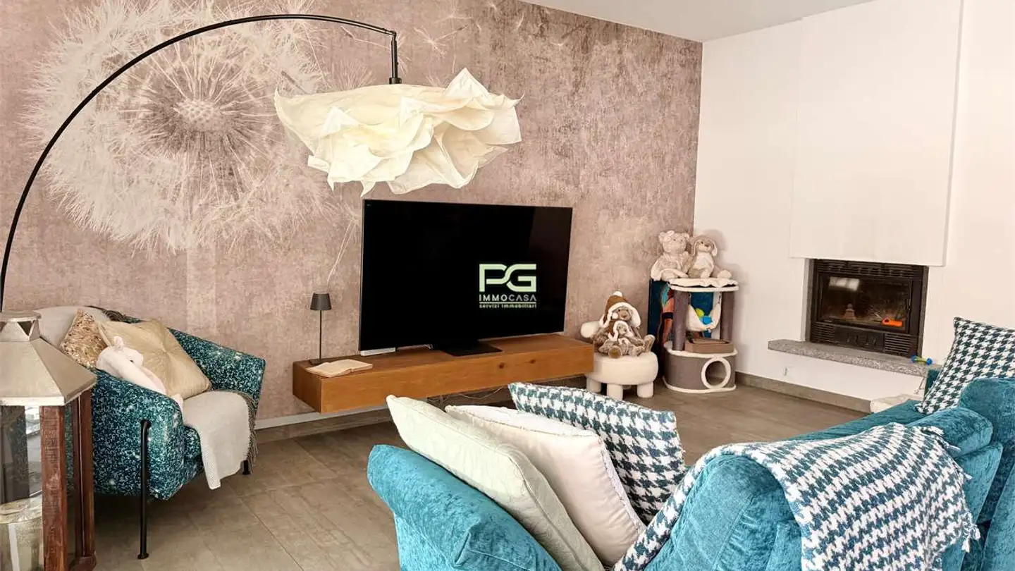 Single house for sale - 6500 Bellinzona - Photo 4