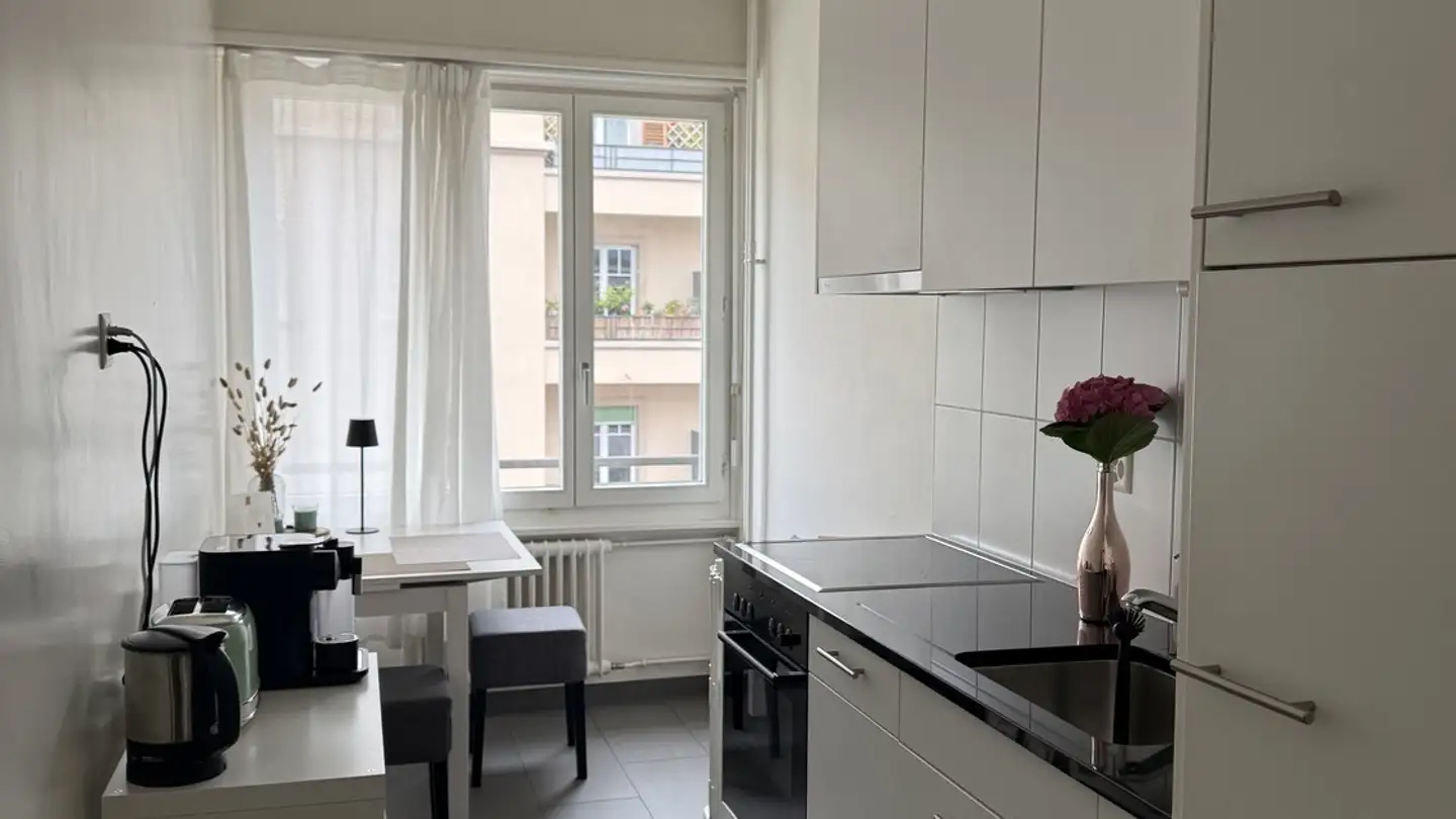 Appartamento in affitto - 1205 Genève - Photo 2