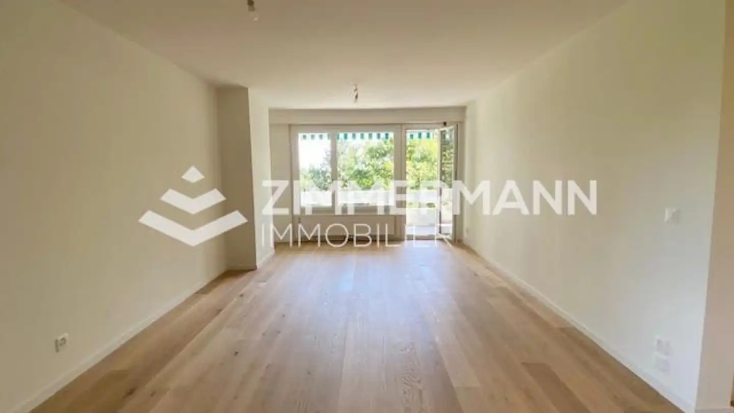 Appartamento in affitto - Avenue De Béthusy, 1012 Lausanne - Photo 3