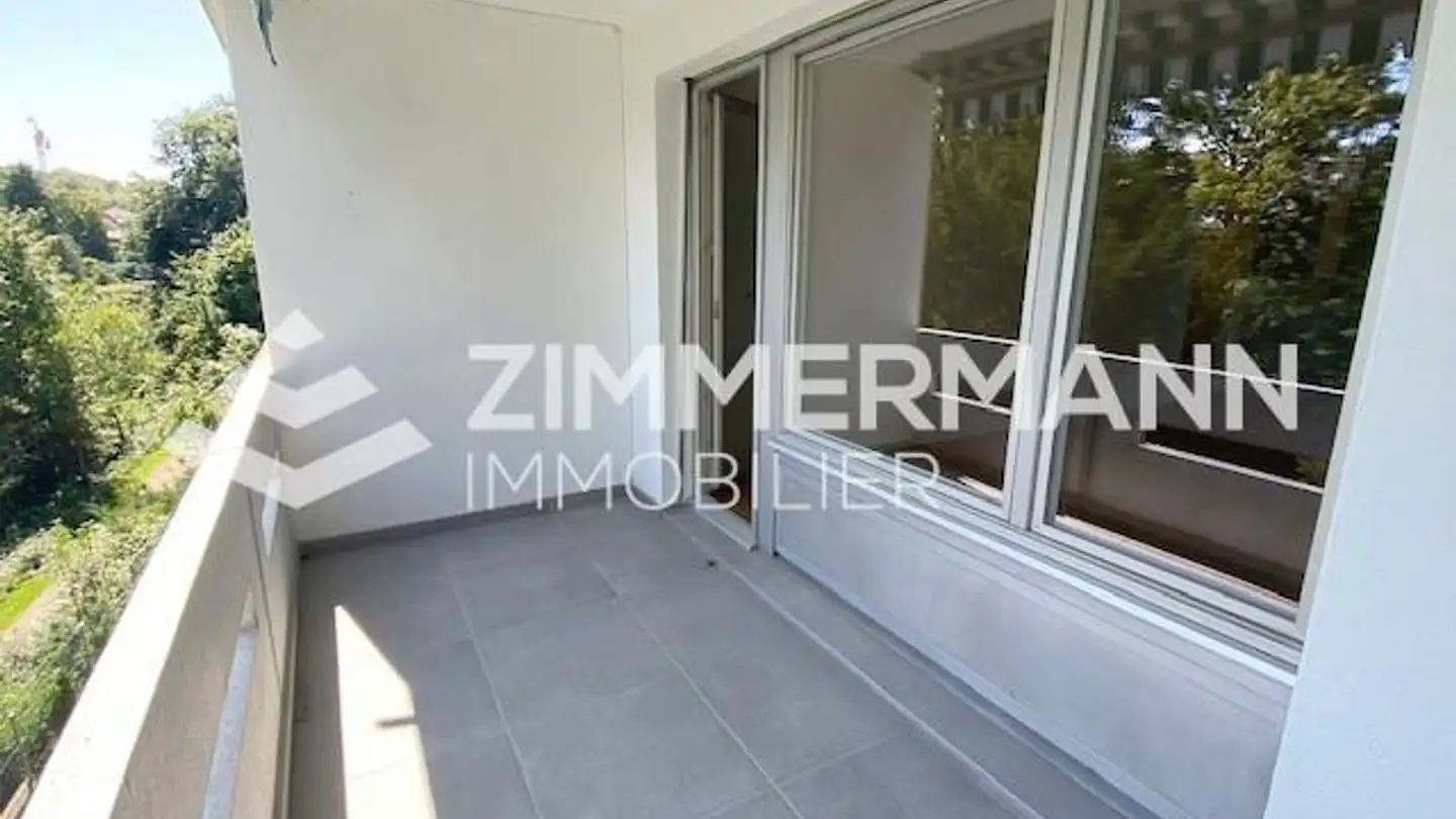 Appartamento in affitto - Avenue De Béthusy, 1012 Lausanne - Photo 4