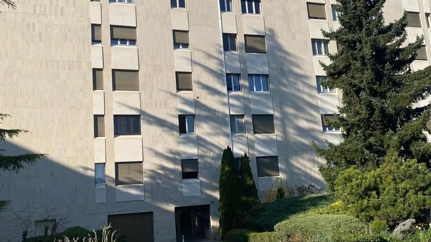 Apartment for rent - Chemin Des Roseyres 11b, 1400 Yverdon-les-Bains