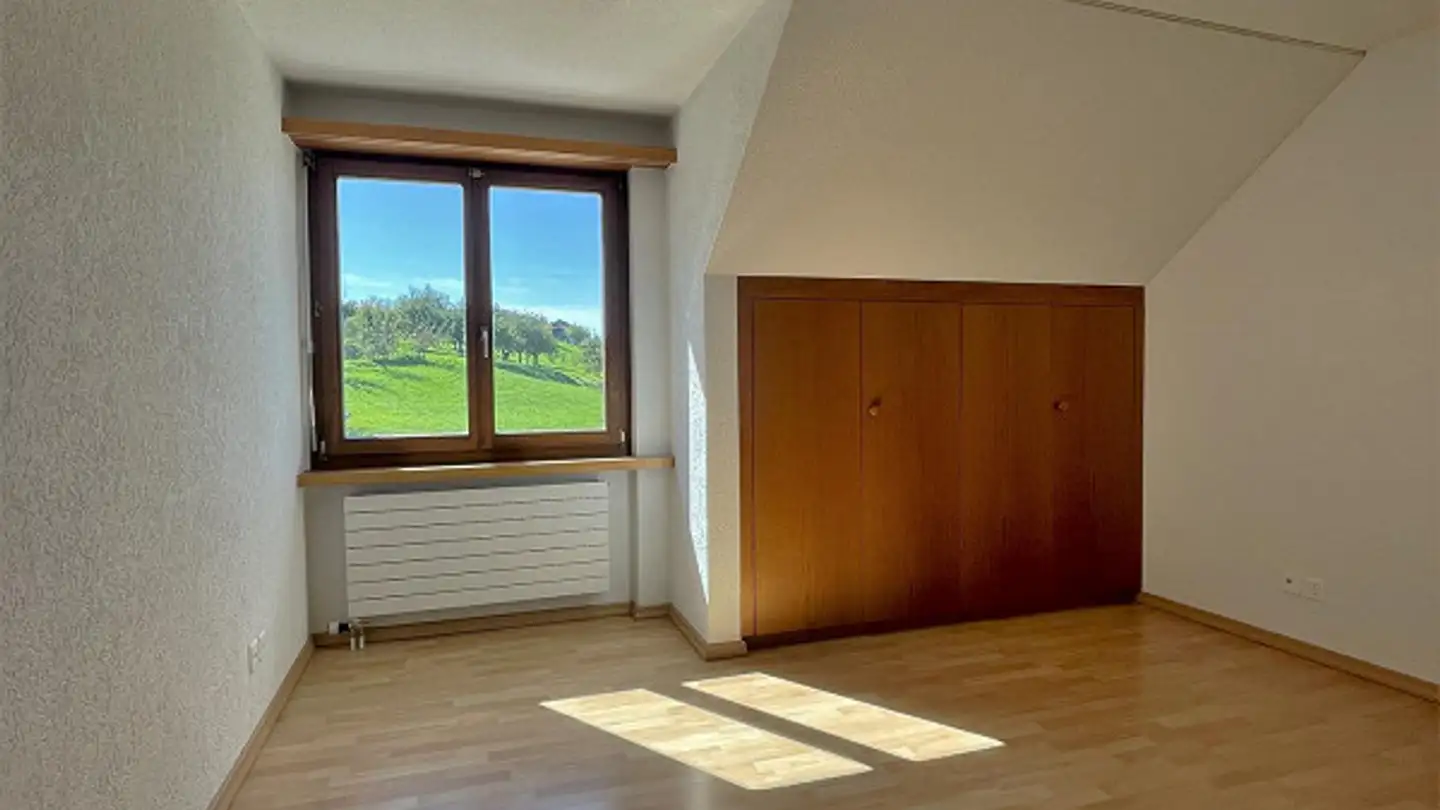 Appartamento in affitto - Vorderhof 39, 9033 Untereggen - Foto 3