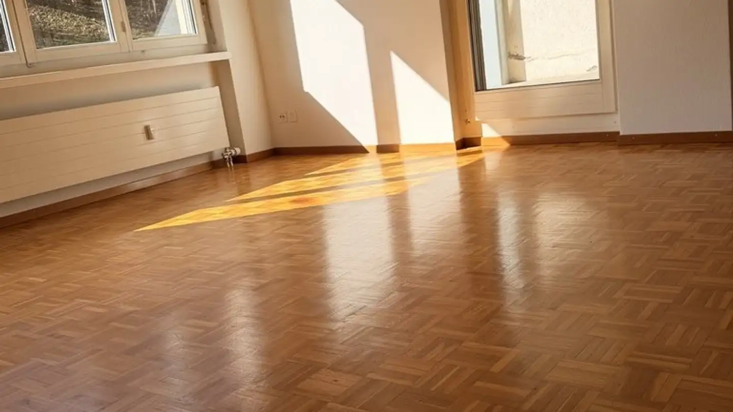 Apartment for rent - Haldenstrasse 10, 9532 Rickenbach b. Wil - Photo 3