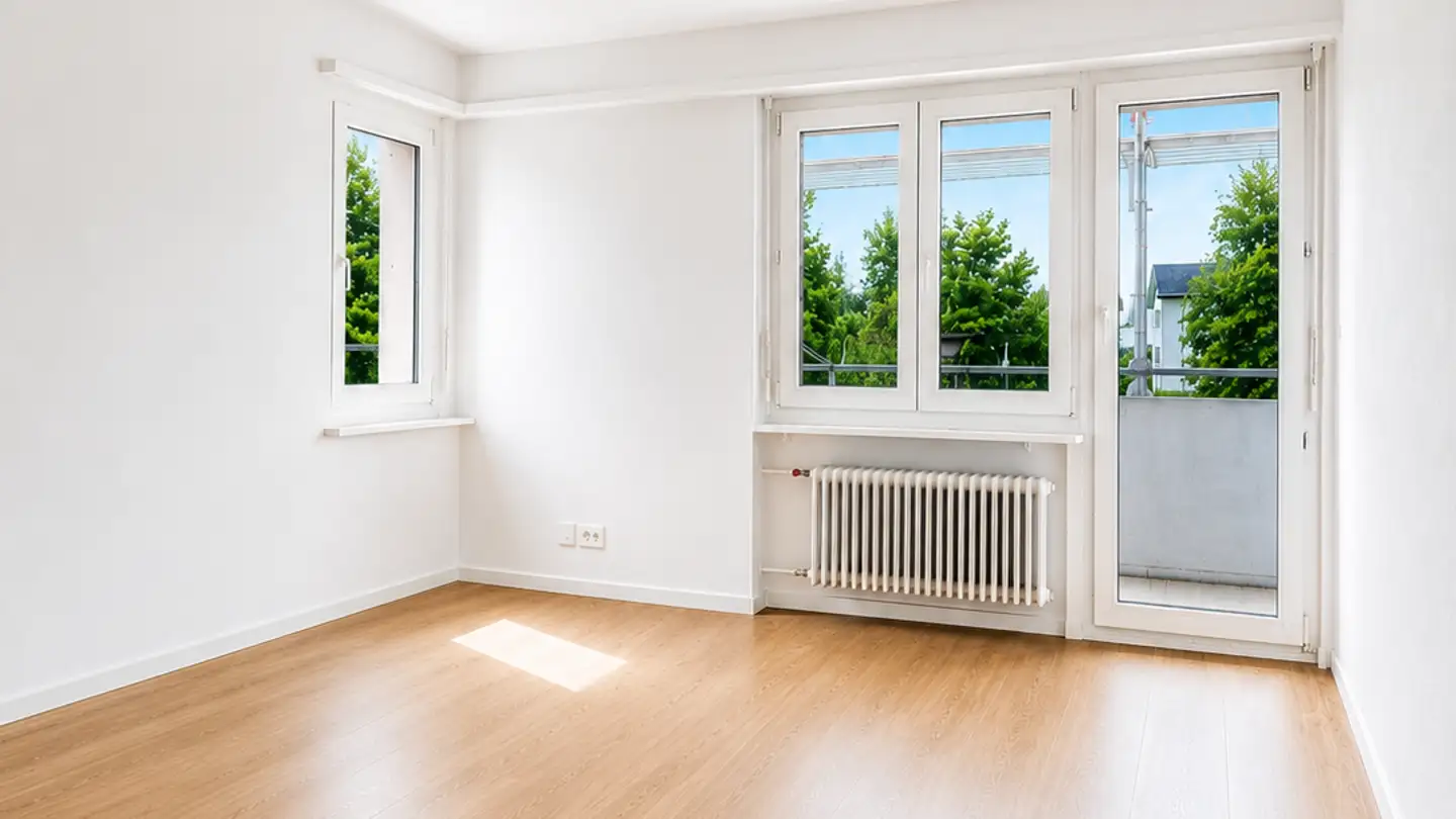 Appartement à louer - Im Gässli 27, 8162 Steinmaur