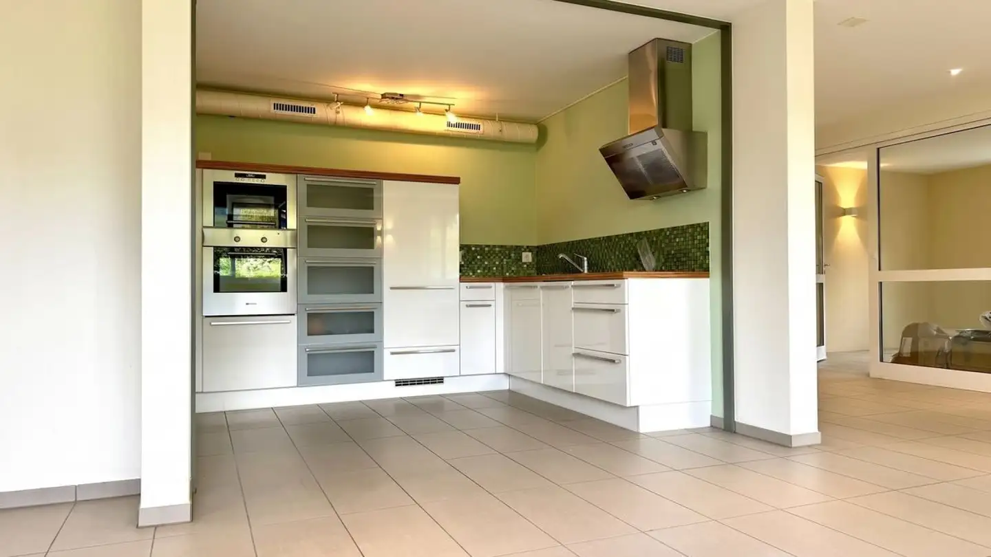 Loft in vendita - Platanenweg, 5070 Frick - Foto 2