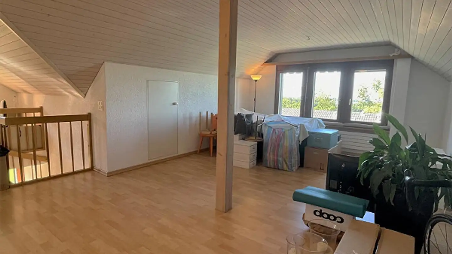Appartamento in affitto - Vorderhof 39, 9033 Untereggen - Foto 4
