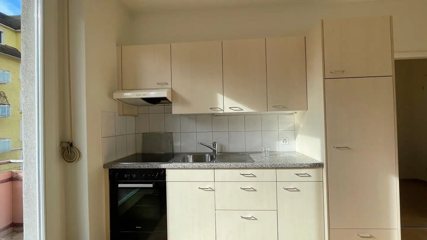 Wohnung mieten - Nordstrasse 234, 8037 Zürich - Foto 3