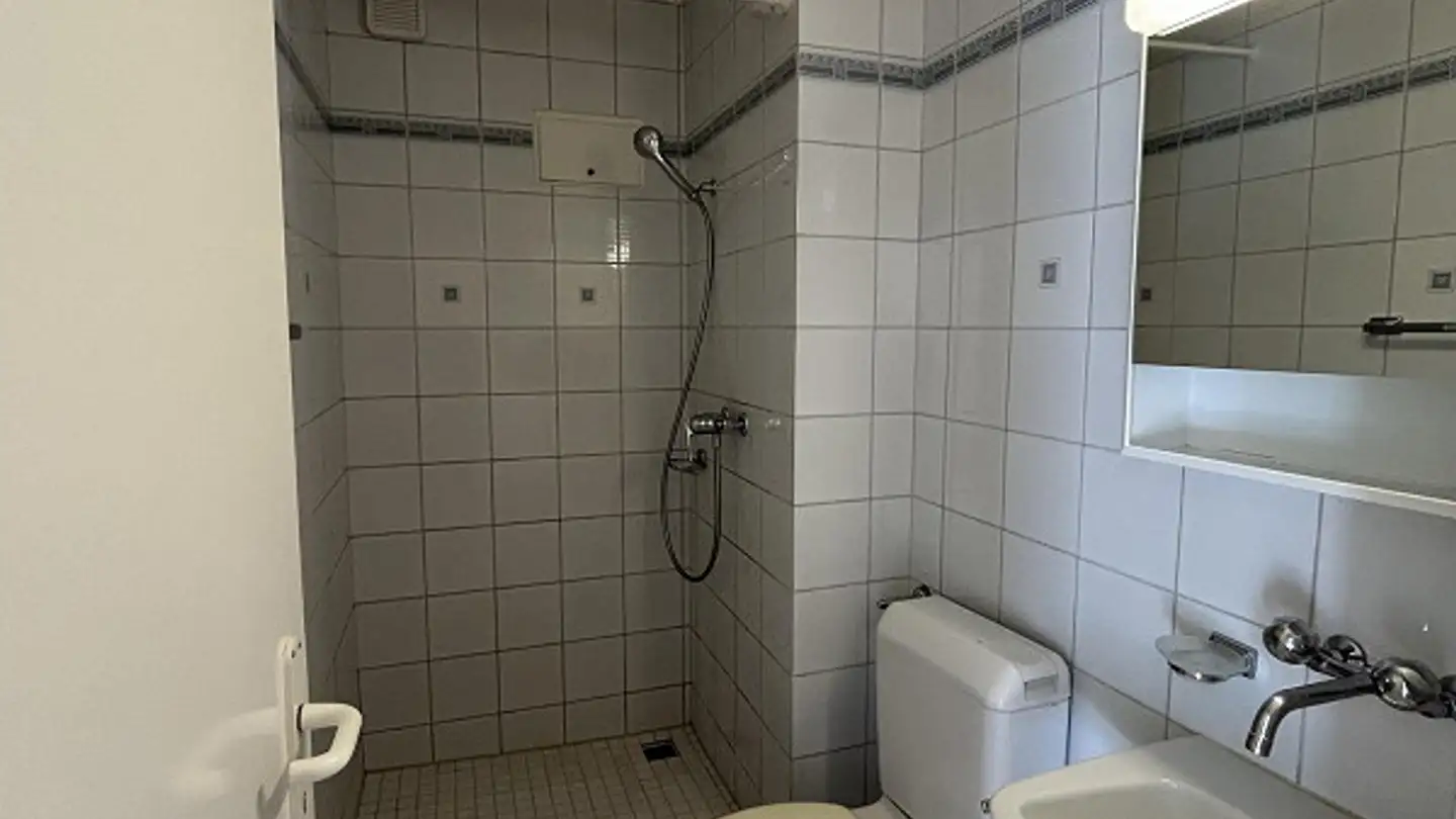 Wohnung mieten - Nordstrasse 234, 8037 Zürich - Foto 4