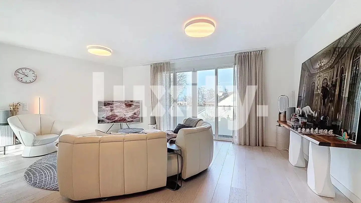 Apartment for rent - 1223 Cologny