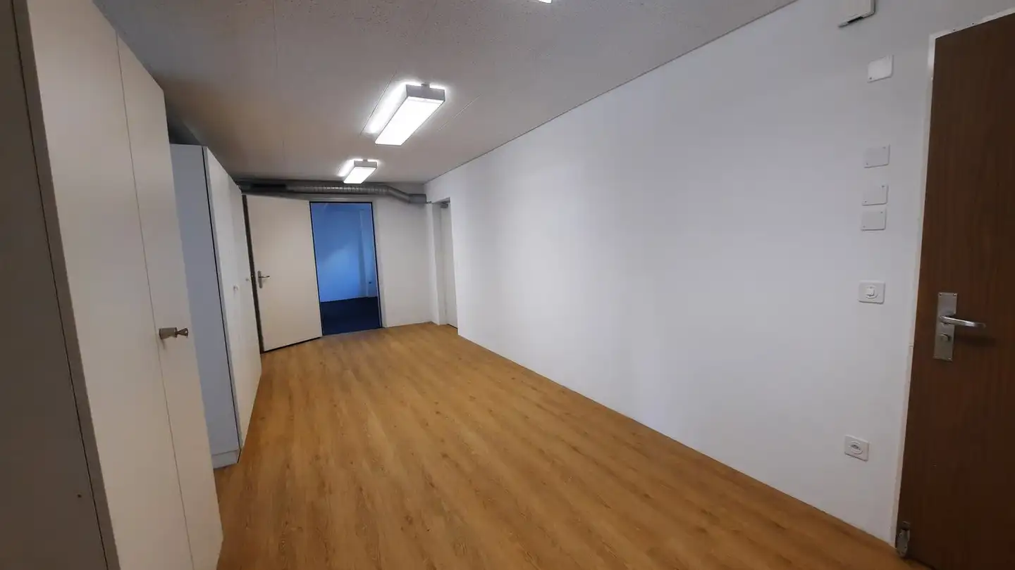 Bureau à louer - St. Gallerstrasse 1, 8500 Frauenfeld - Photo 2