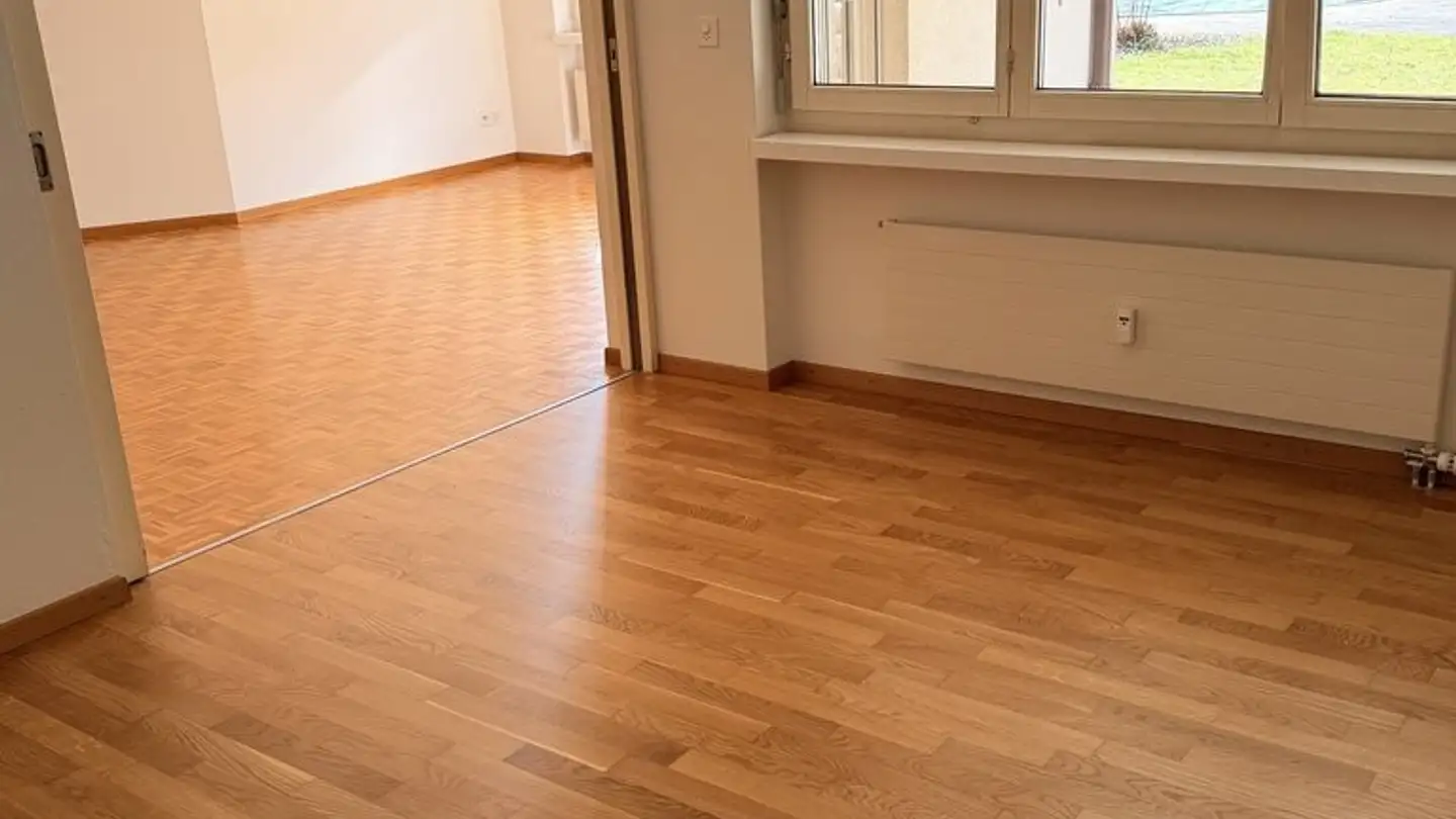 Apartment for rent - Haldenstrasse 10, 9532 Rickenbach b. Wil - Photo 4