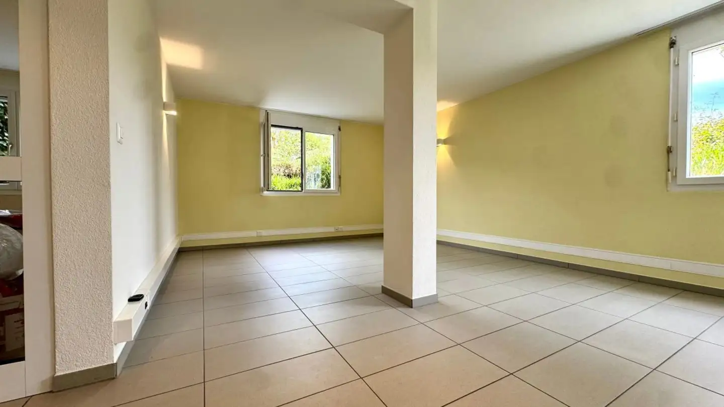 Loft in vendita - Platanenweg, 5070 Frick - Foto 4