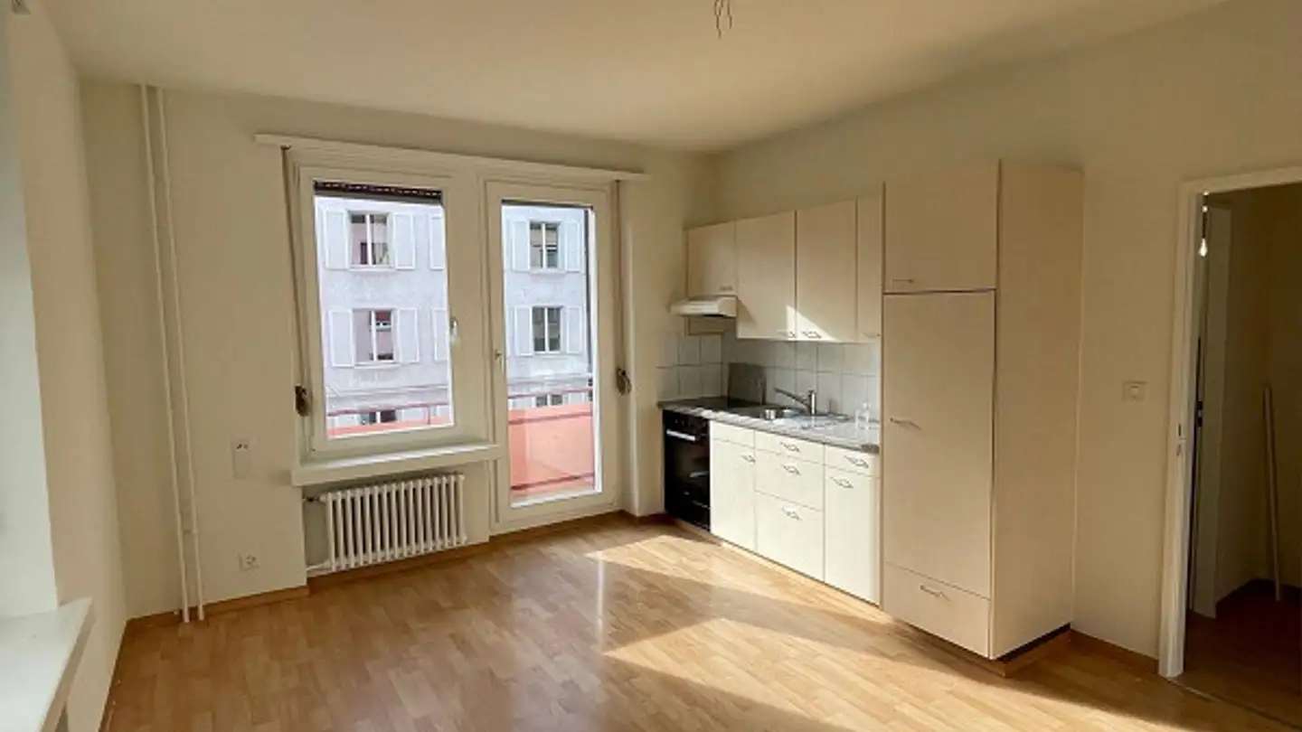 Wohnung mieten - Nordstrasse 234, 8037 Zürich - Foto 2