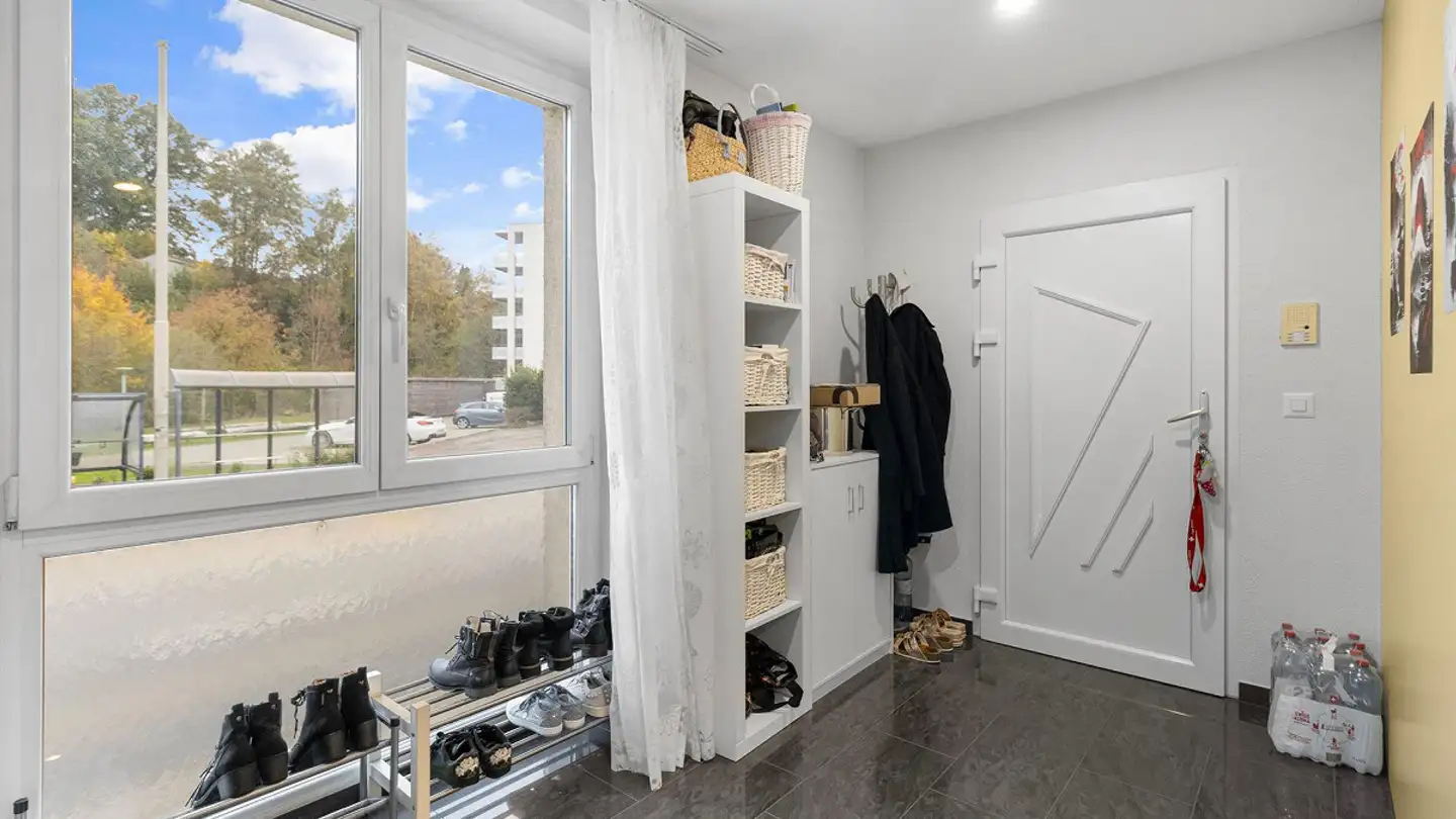 Appartement à vendre - Dorfstrasse 30, 6264 Pfaffnau - Photo 4