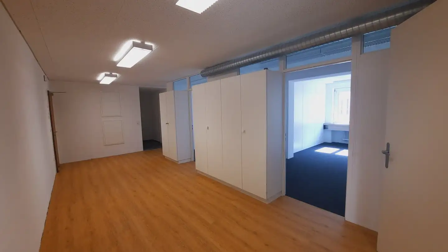 Bureau à louer - St. Gallerstrasse 1, 8500 Frauenfeld - Photo 3
