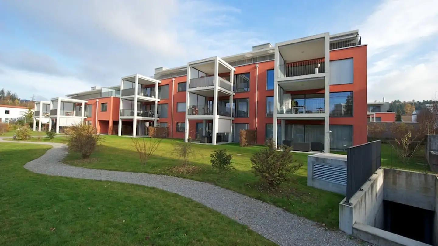 Apartment for rent - Zelgweg 9a, 5405 Dättwil AG