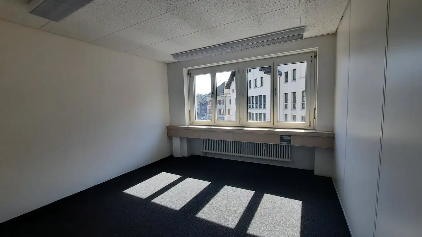 Bureau à louer - St. Gallerstrasse 1, 8500 Frauenfeld - Photo 4