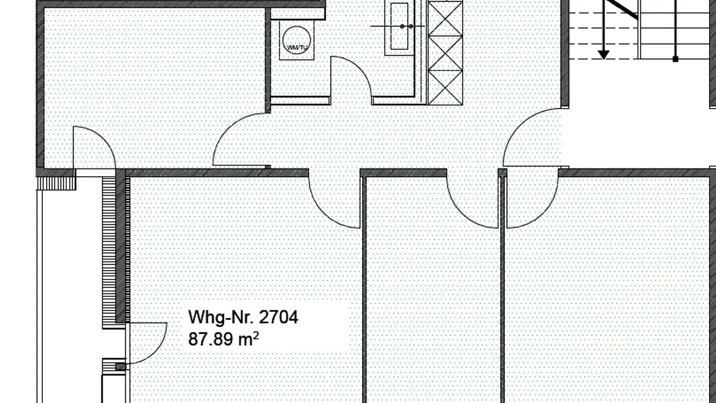 Appartement à louer - Im Gässli 27, 8162 Steinmaur - Photo 4