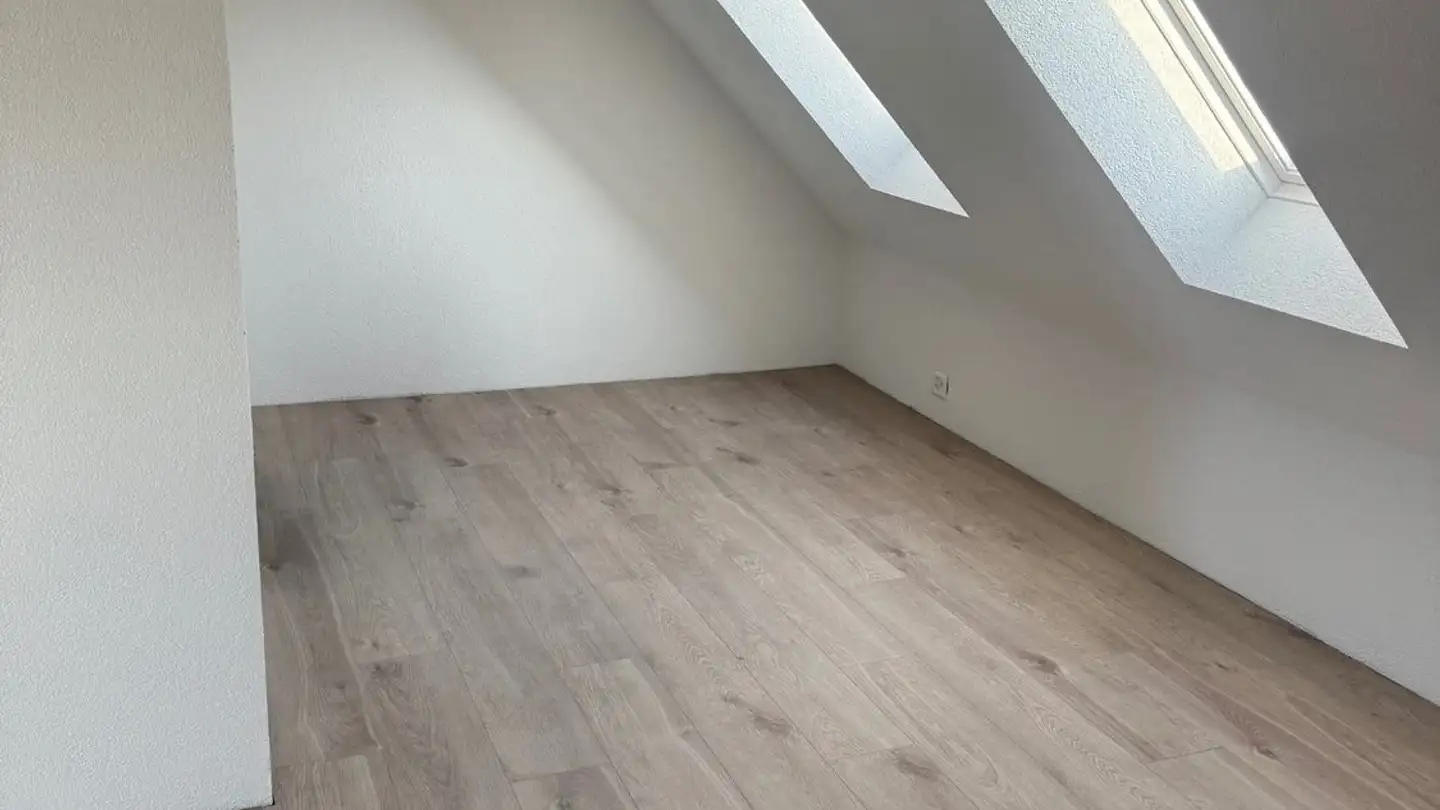 Wohnung mieten - 3267 Seedorf BE