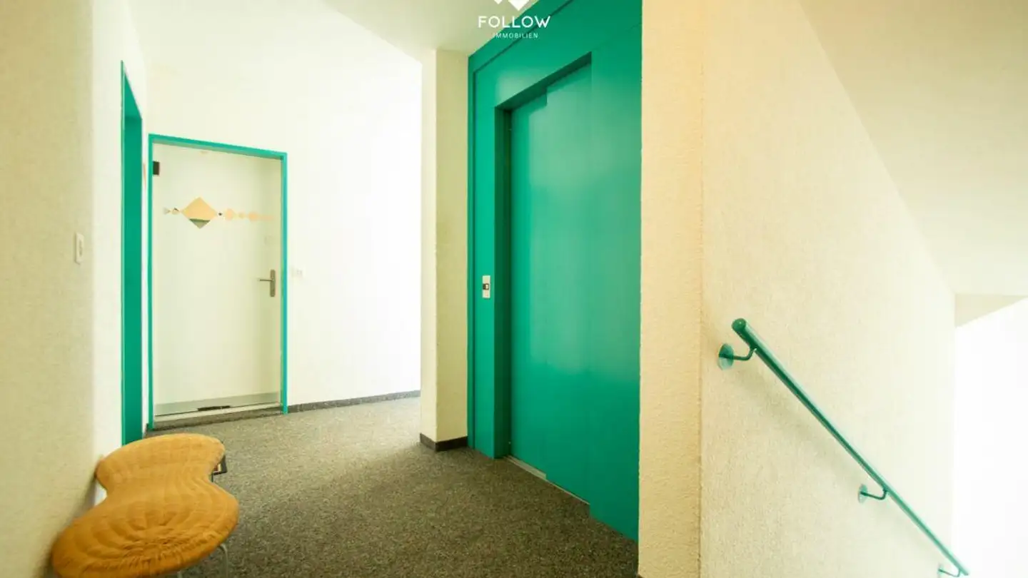 Appartement à vendre - Bösingenfeldstrasse 22, 3178 Bösingen - Photo 4