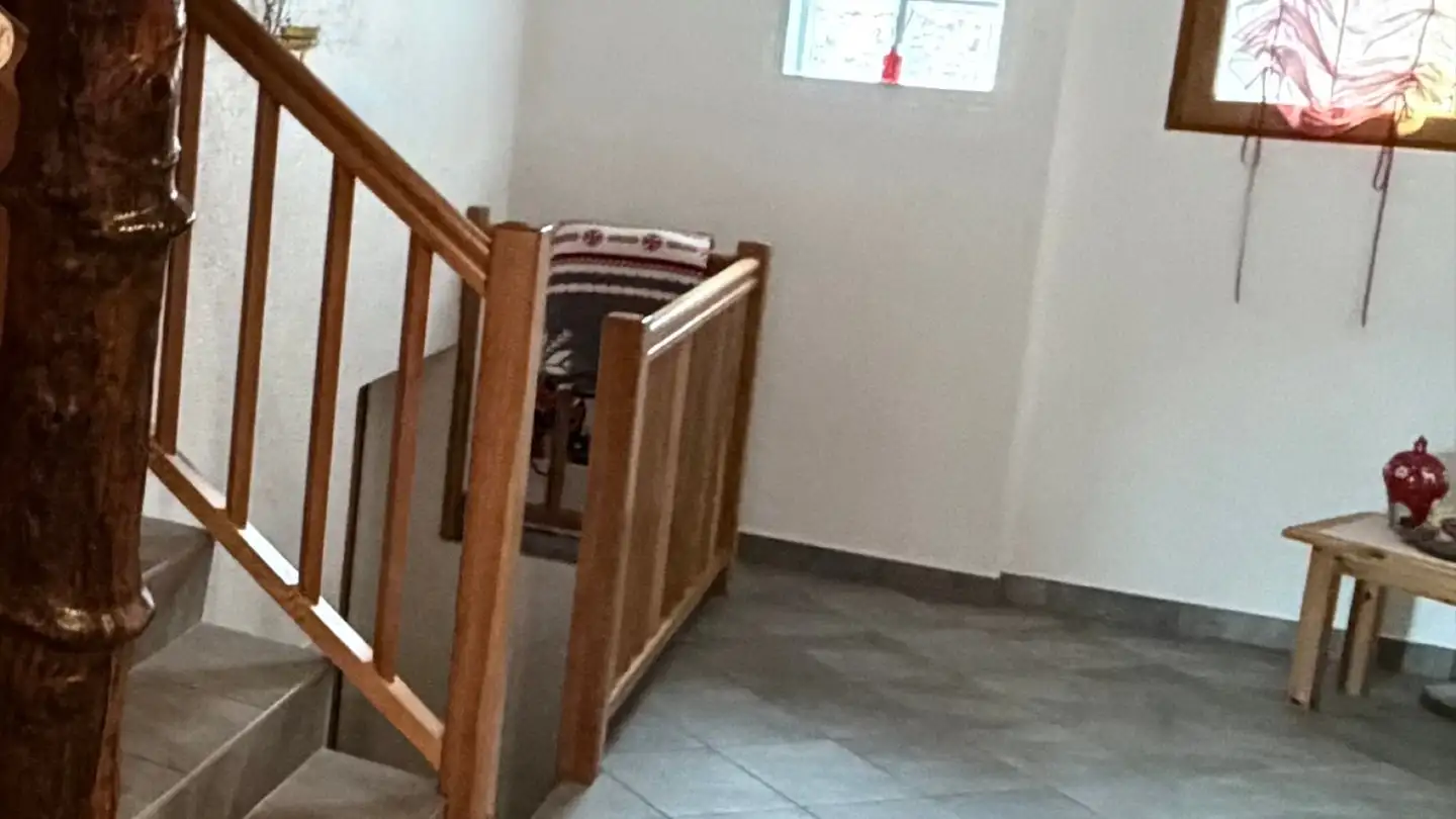 Maison individuelle à louer - Route D'ovronnaz 12, 1912 Leytron - Photo 4