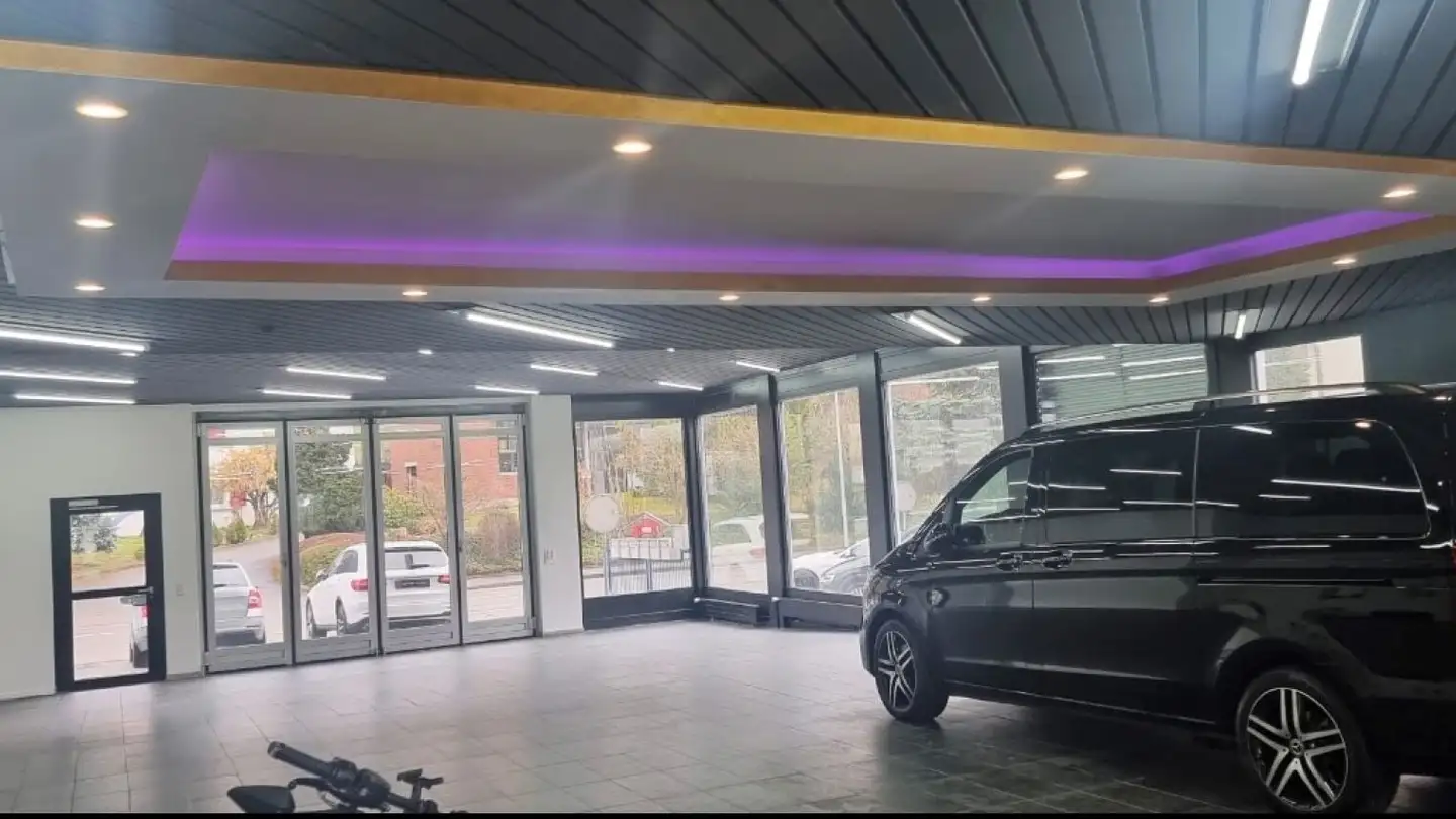 Garage in affitto - Aarauerstrasse 56, 5116 Schinznach Bad - Foto 2