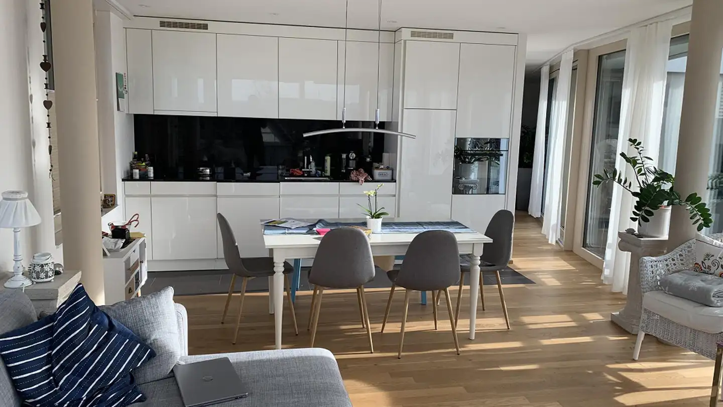 Wohnung mieten - Tobelackerstrasse 9, 8620 Wetzikon ZH - Foto 4