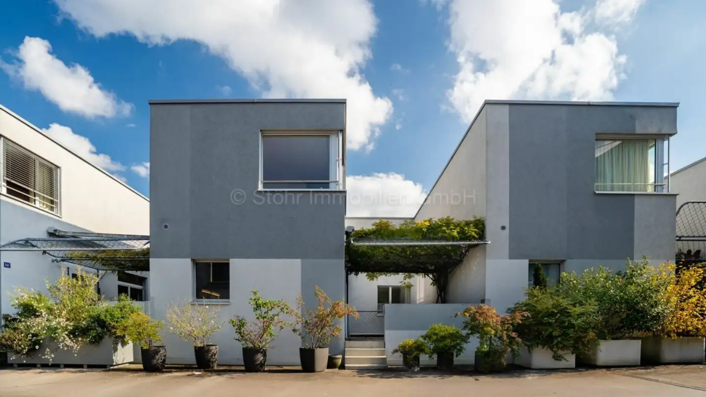 Casa singola in vendita - Eisweiherstrasse 139, 8400 Winterthur - Photo 2