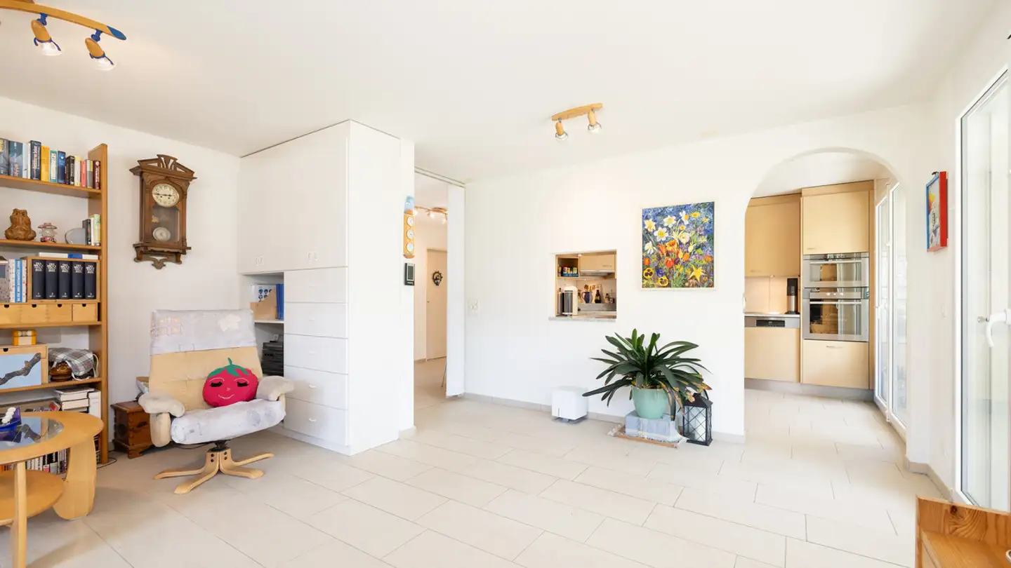 Casa singola in vendita - Alte Post, 8956 Killwangen - Foto 4