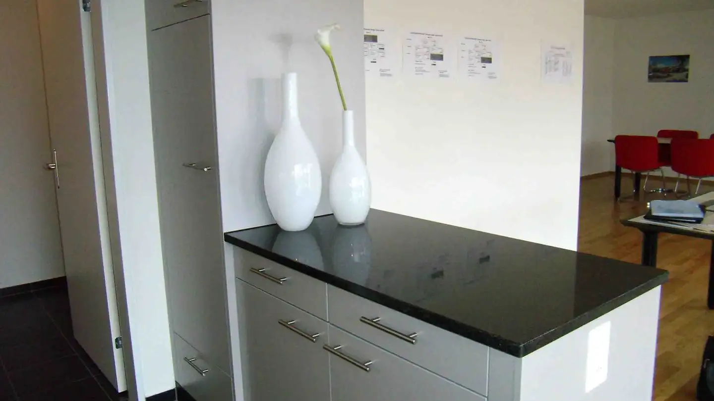 Apartment for rent - Zelgweg 9a, 5405 Dättwil AG - Photo 2