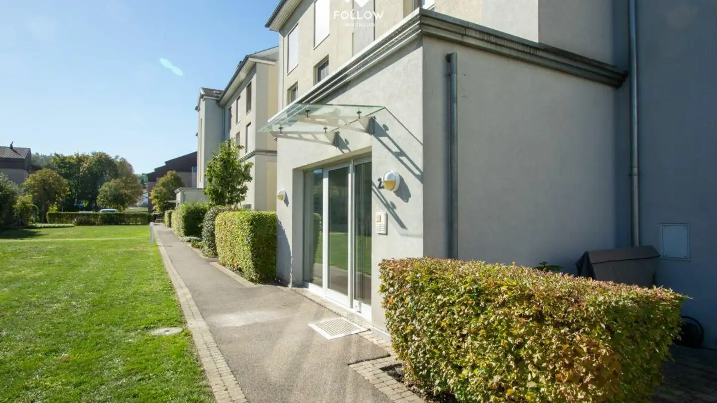 Appartement à vendre - Bösingenfeldstrasse 22, 3178 Bösingen - Photo 2
