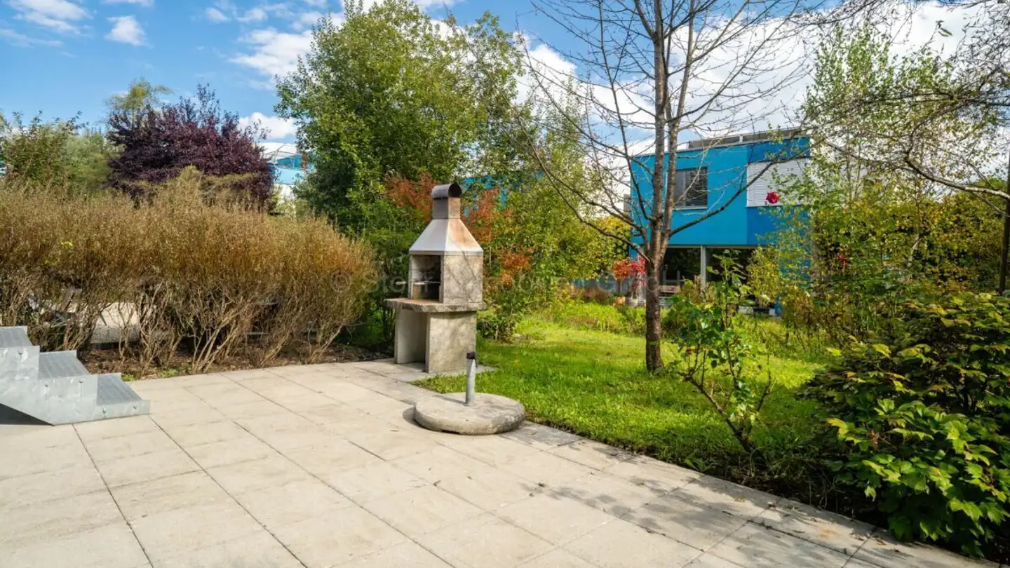 Casa singola in vendita - Eisweiherstrasse 139, 8400 Winterthur - Photo 3