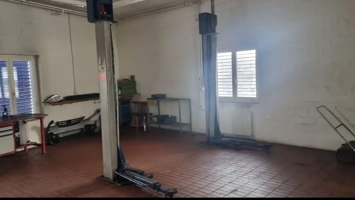 Garage in affitto - Aarauerstrasse 56, 5116 Schinznach Bad - Foto 4