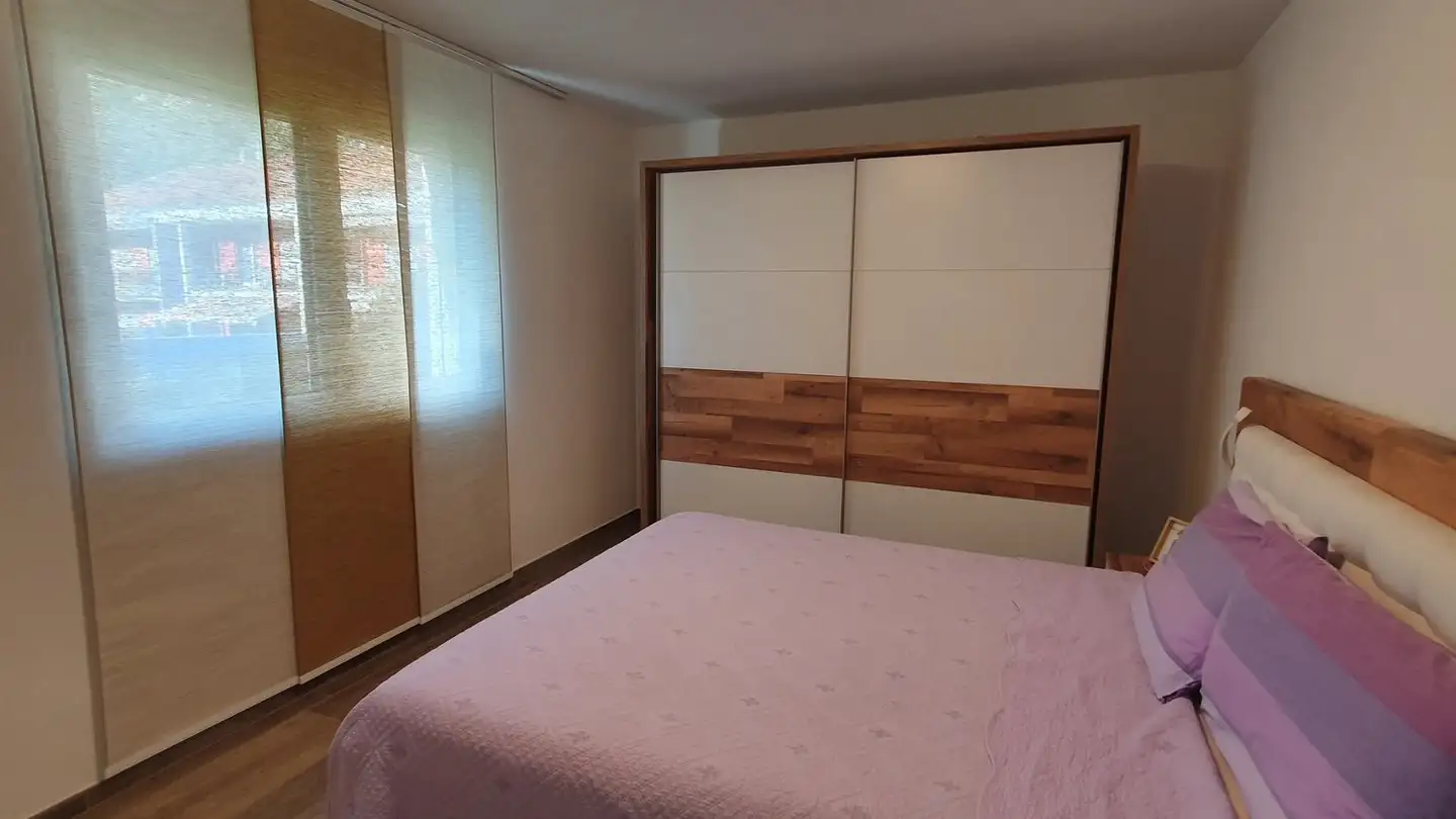 Appartement à vendre - L'ere Di Canóvo, 6702 Claro - Photo 3