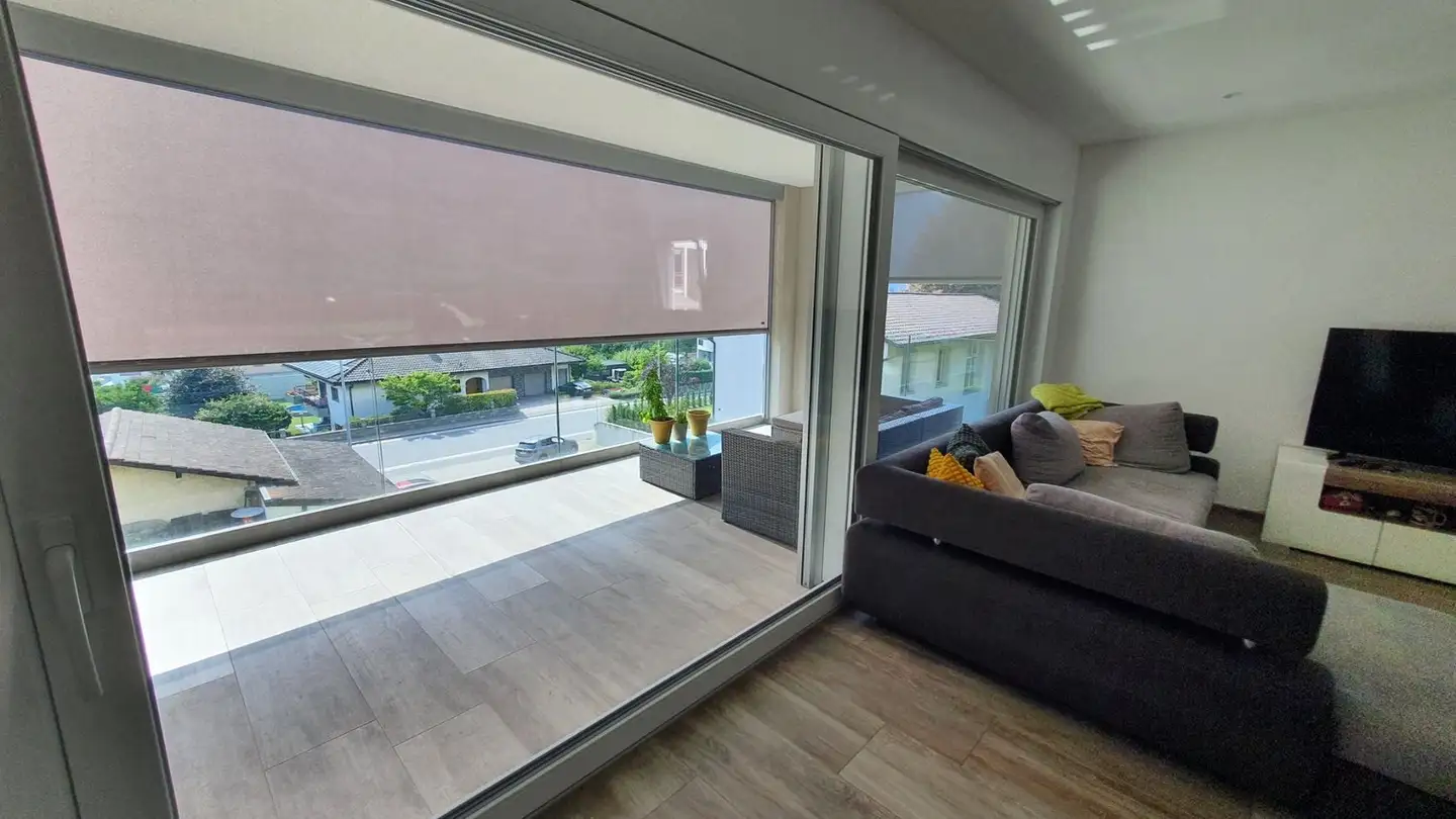 Appartement à vendre - L'ere Di Canóvo, 6702 Claro - Photo 4