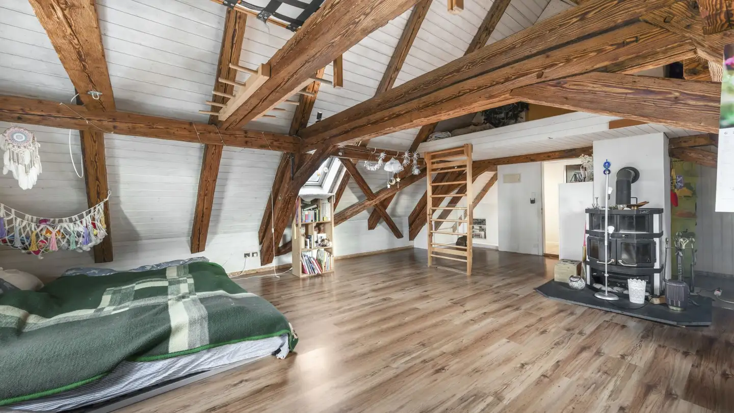 Casa singola in vendita - Steig, 9220 Bischofszell - Foto 2