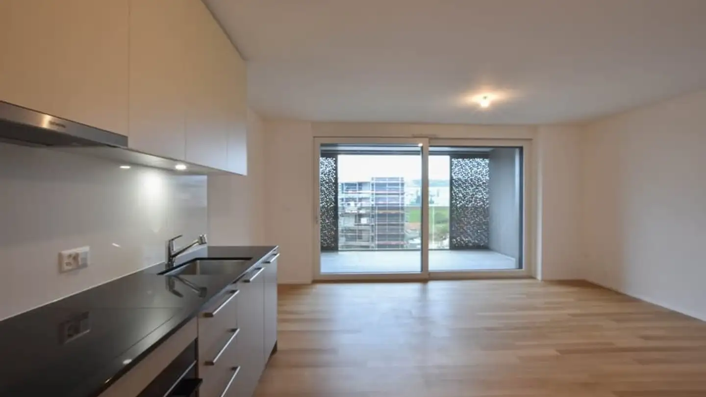 Appartement à louer - Route Des Echervettes 45, 1680 Romont FR