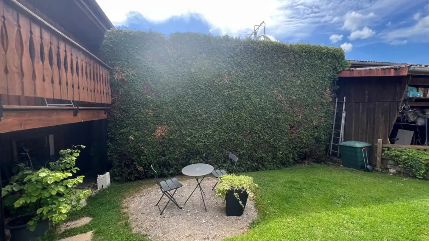 Duplex in affitto - Route De Varandin 2, 2905 Courtedoux