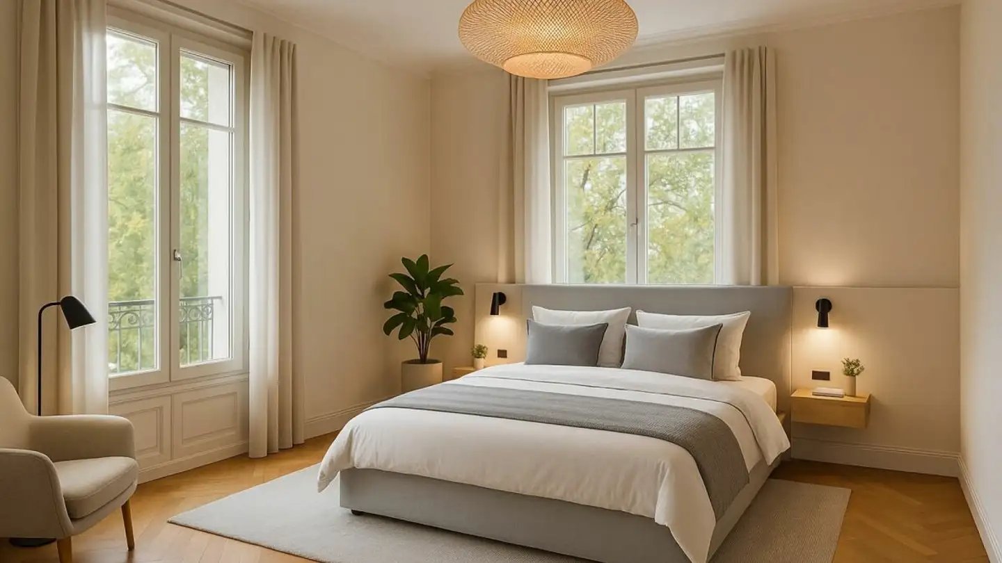 Appartamento in vendita - Avenue De Lavaux, 1009 Pully - Foto 4