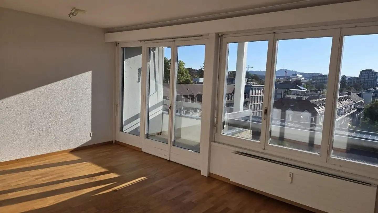 Apartment for rent - Brunnmattstrasse 20, 3007 Bern - Photo 3