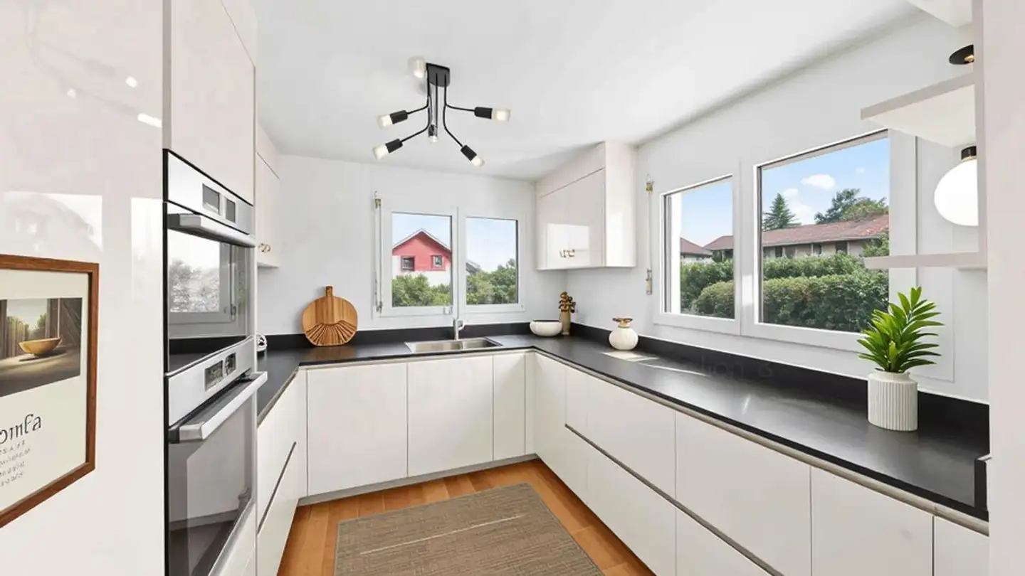 Maison individuelle à louer - Chemin De Pacoty, 1297 Founex - Photo 3