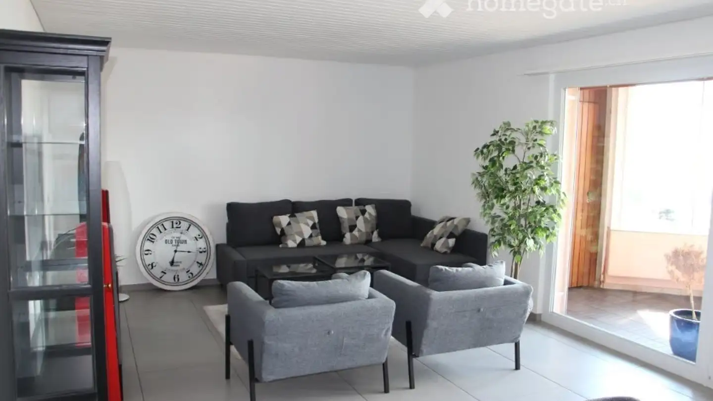 Appartement à louer - Multenrain 20, 5037 Muhen - Photo 2