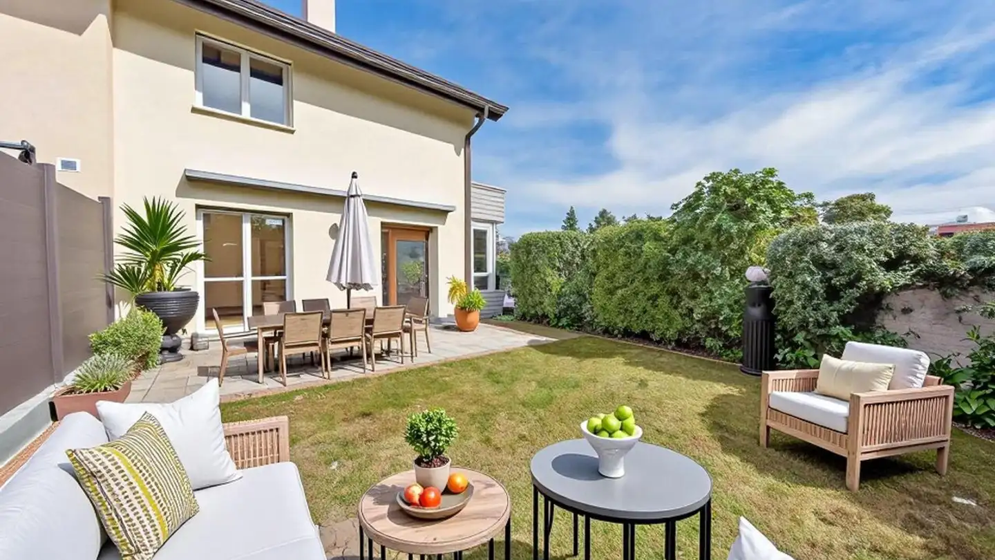 Maison individuelle à louer - Chemin De Pacoty, 1297 Founex