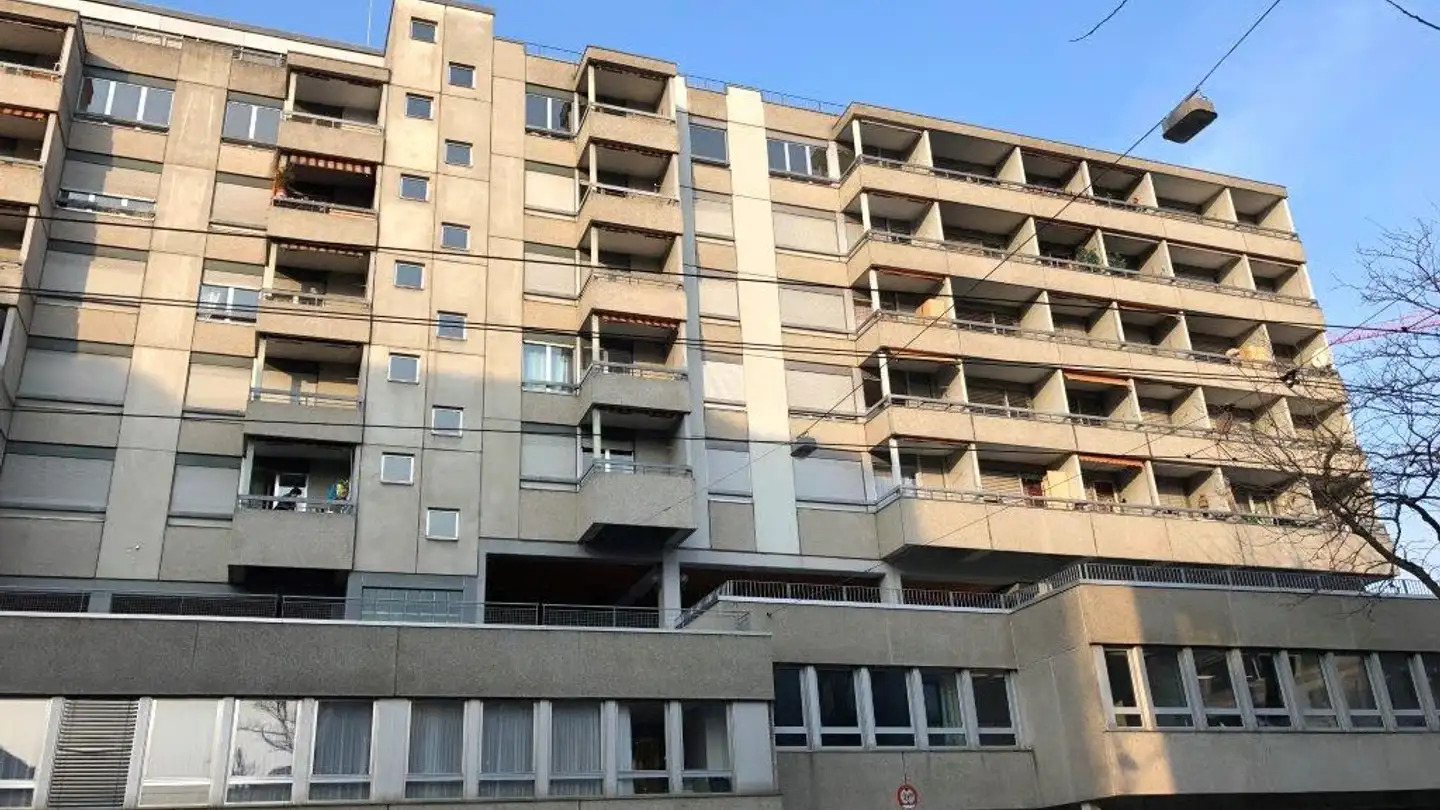 Apartment for rent - Brunnmattstrasse 20, 3007 Bern