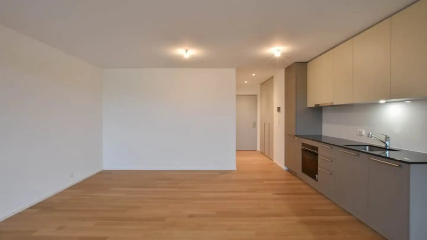 Appartement à louer - Route Des Echervettes 45, 1680 Romont FR - Photo 2