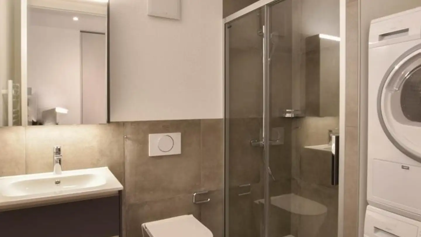 Appartement à louer - Route Des Echervettes 45, 1680 Romont FR - Photo 3