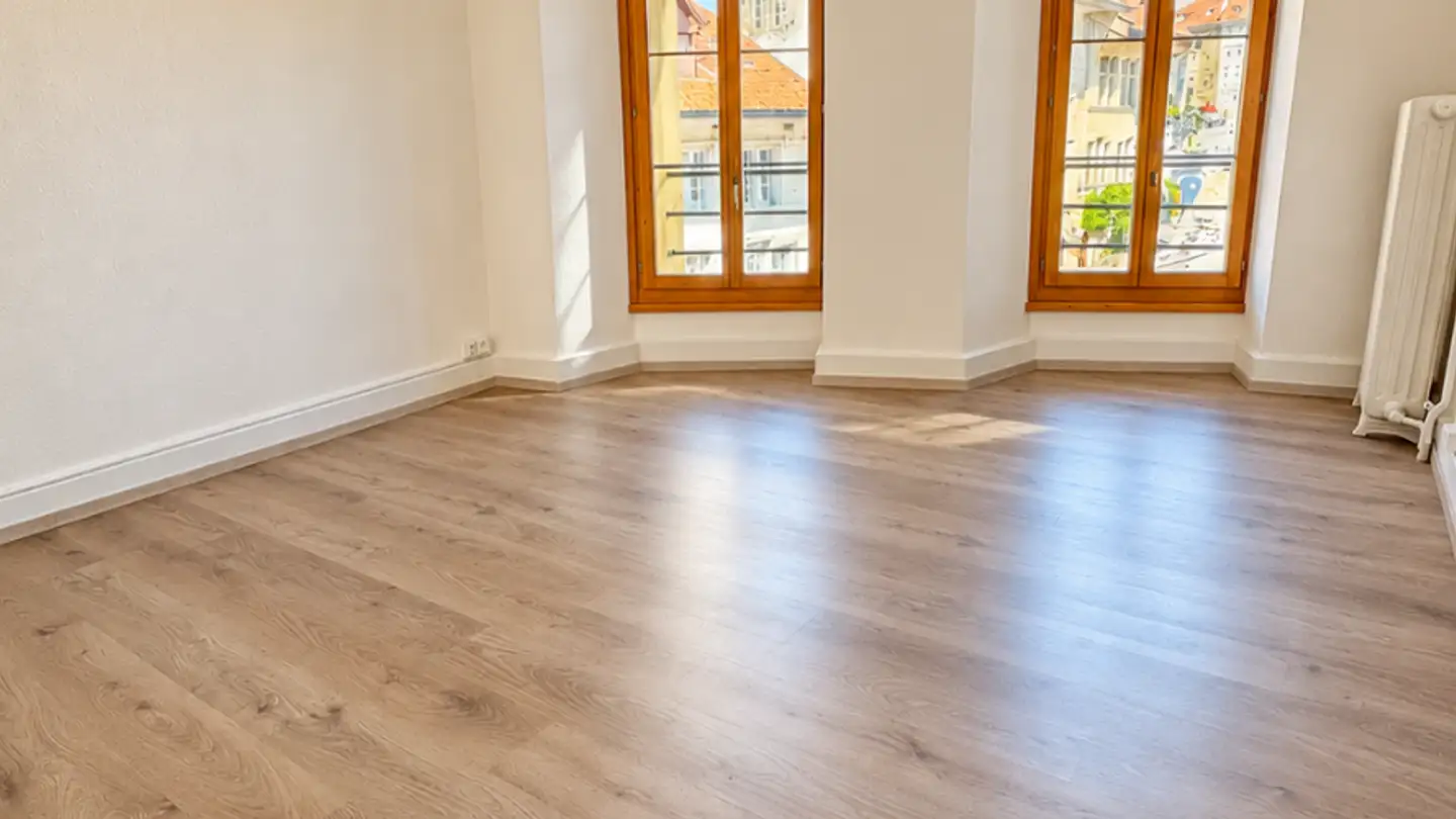 Appartement à vendre - Place du Petit-Saint-Jean 15, 1700 Fribourg - Photo 2