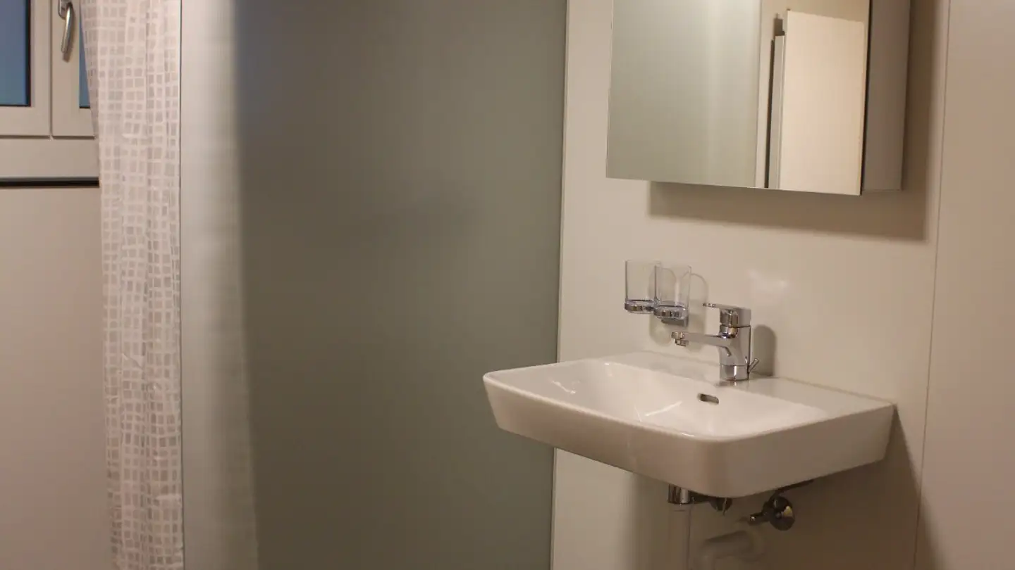 Appartement à louer - Hinderi Gasse 28, 3770 Zweisimmen - Photo 3